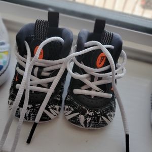 Baby foam